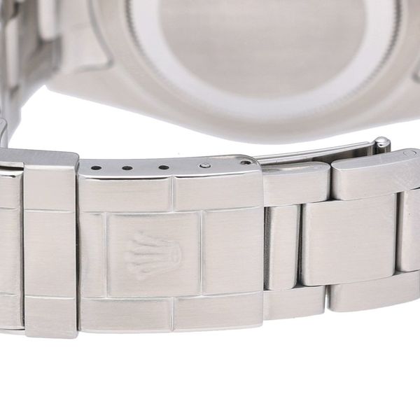 Rolex GMT Master II 16710